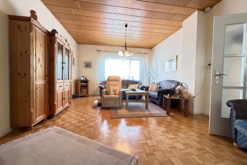 Wohnzimmer (EG)