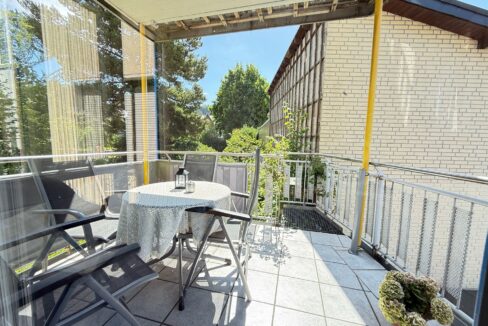 Balkon (EG)