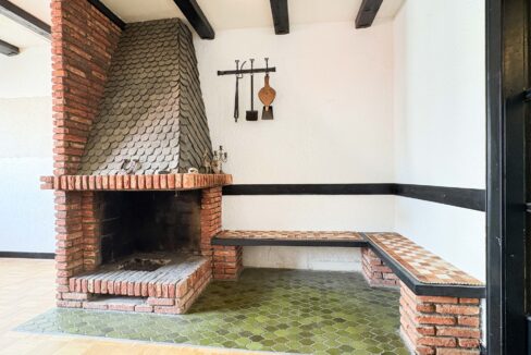 Kamin (1.OG)