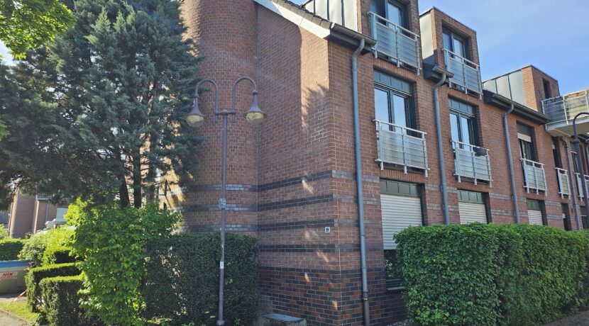 Aussenansicht