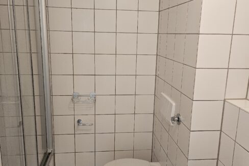 Duschbad