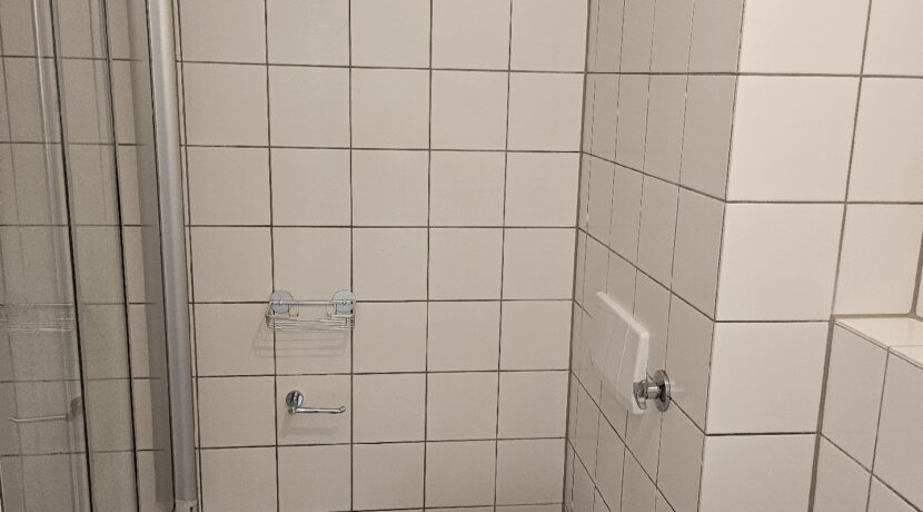 Duschbad