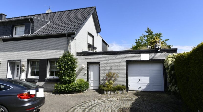Frontansicht