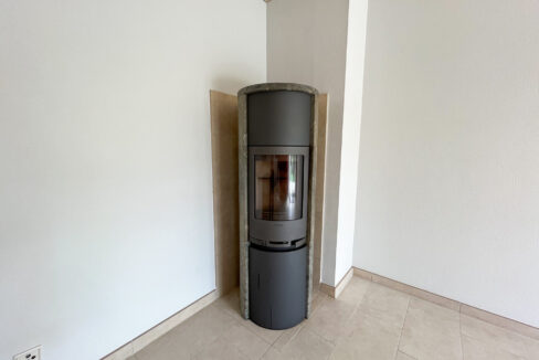 Kamin