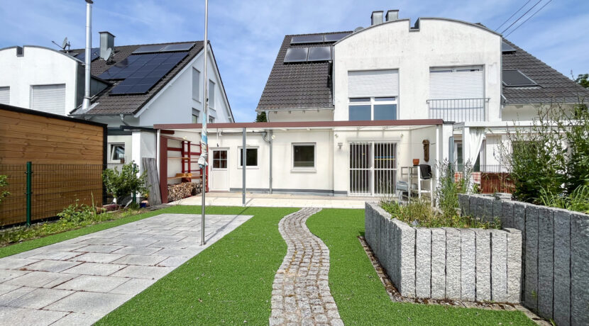 Garten