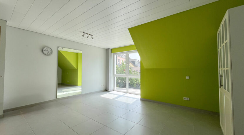 Schlafzimmer 3