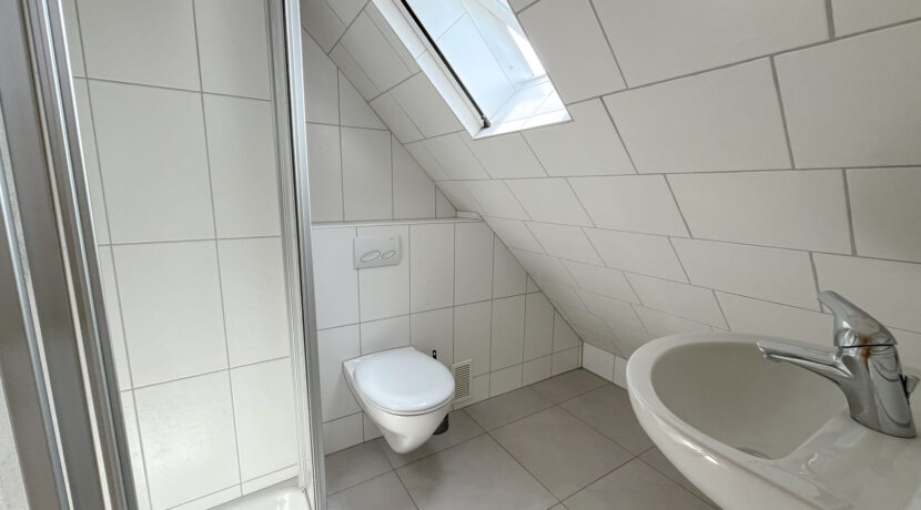 Badezimmer DG