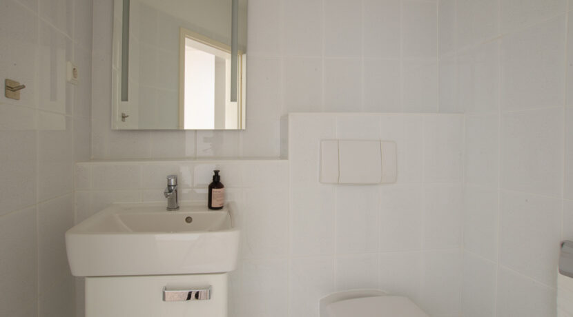 Gäste WC