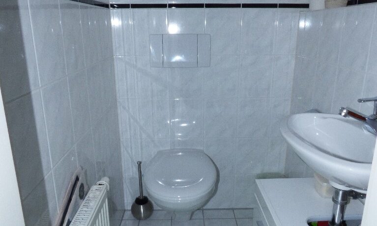 Gäste-WC