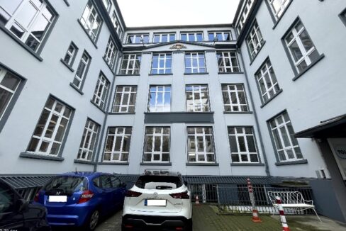 Aussenansicht