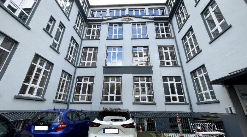 Aussenansicht