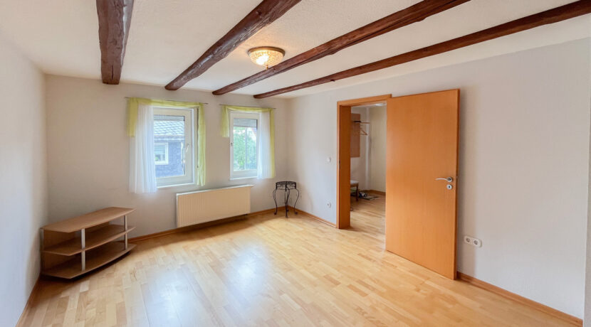 Esszimmer OG