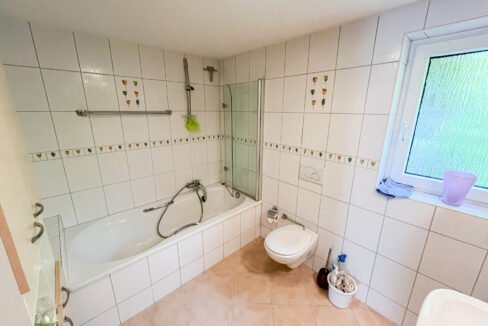 Badezimmer OG