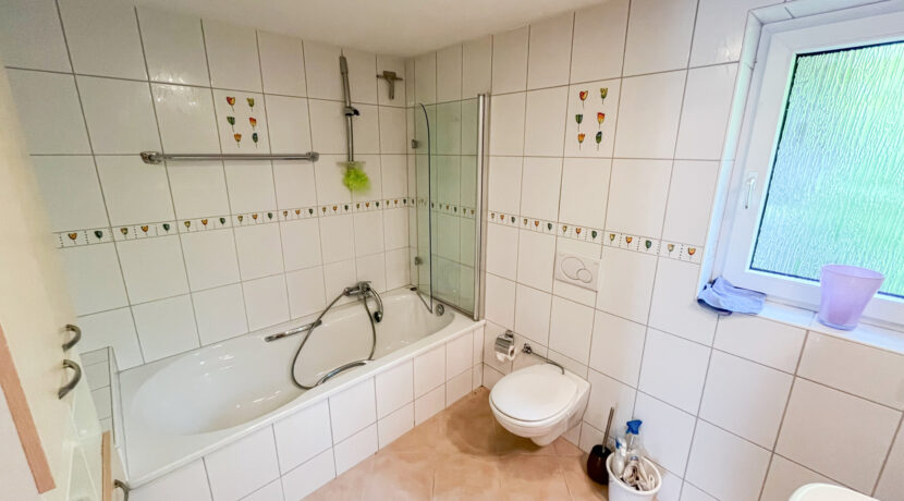 Badezimmer OG