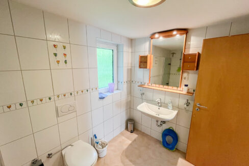 Badezimmer OG
