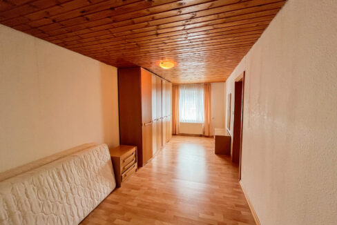 Schlafzimmer OG