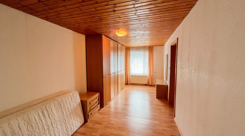 Schlafzimmer OG