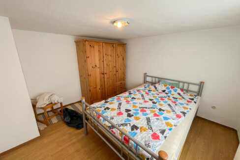 Schlafzimmer EG