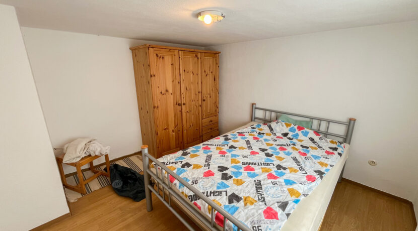 Schlafzimmer EG