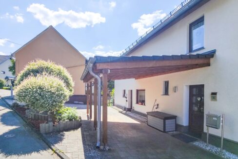 Carport