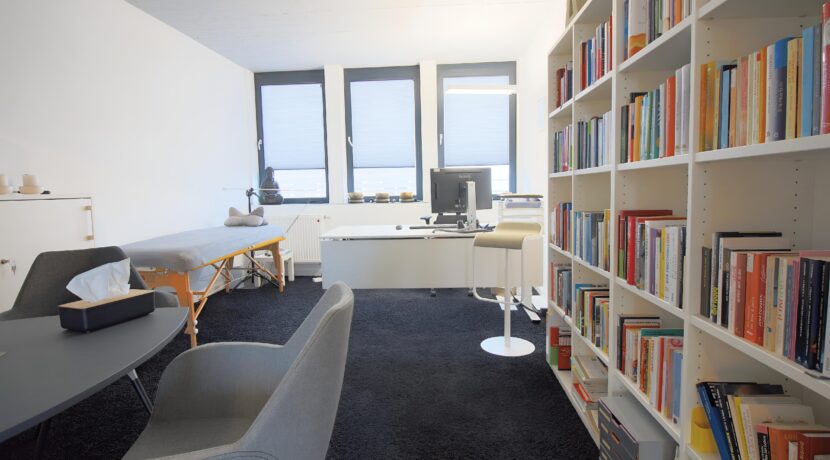 Büro1
