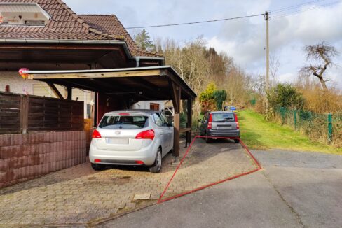 Stellplatz
