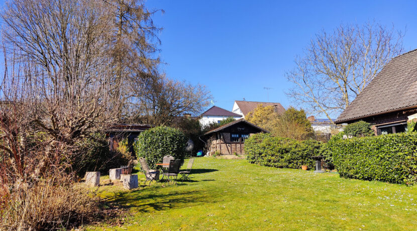 Garten