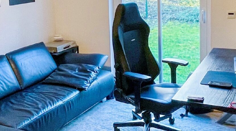Arbeiten Erdgeschoss