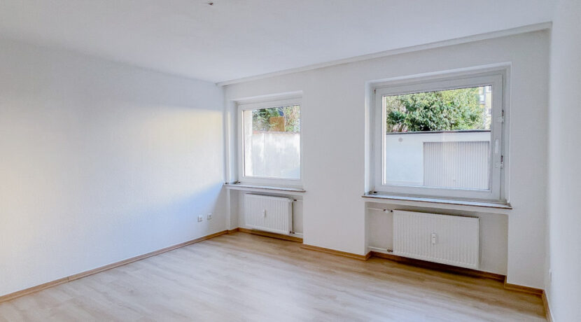 Wohnraum