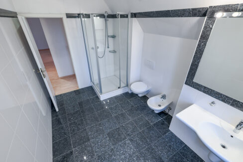 Badezimmer 1 OG