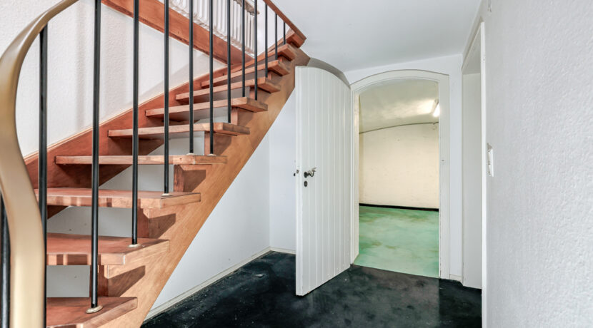 Treppe KG