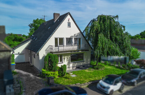 Vorderansicht