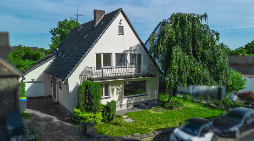 Vorderansicht