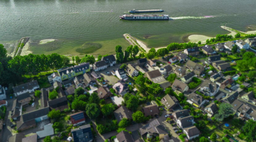 Luftbild
