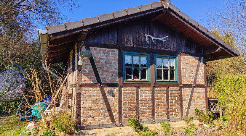 Gartenhaus