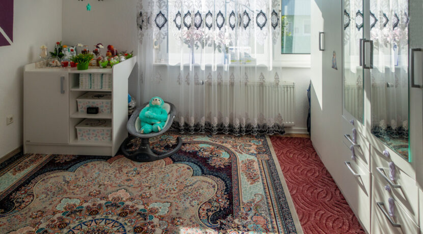Schlafzimmer I