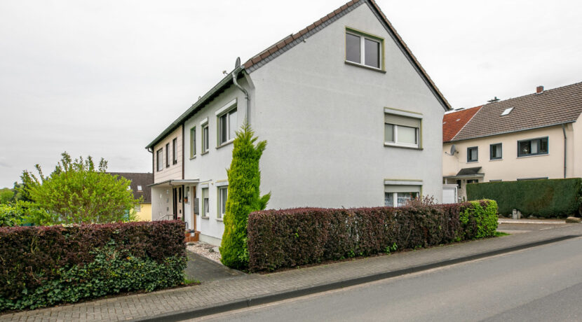 Zentrale Lage