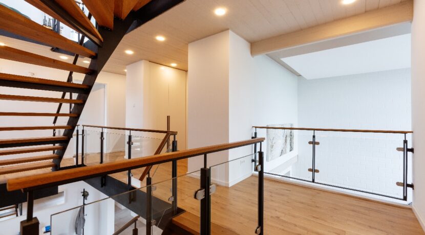 Schöne Innenarchitektur
