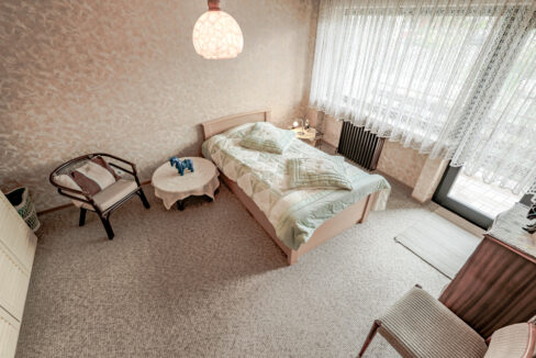 Schlafzimmer 2 OG