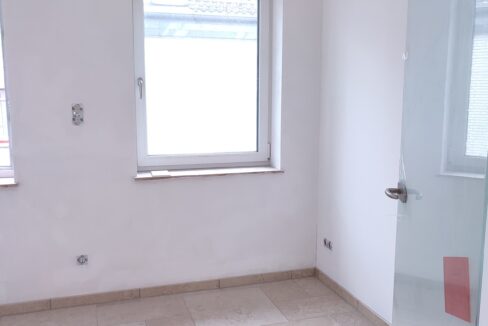 Teilansicht Lesezimmer