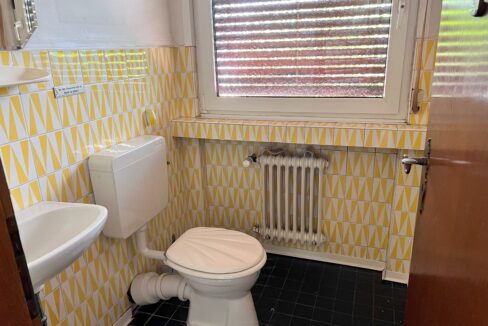 Gäste-WC