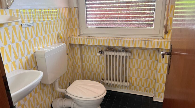 Gäste-WC