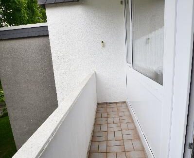 2. Balkon