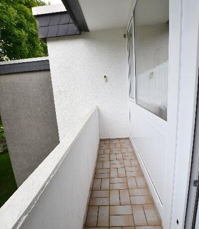 2. Balkon