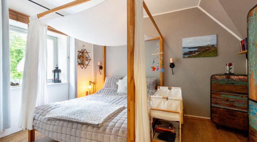 Elternschlafzimmer