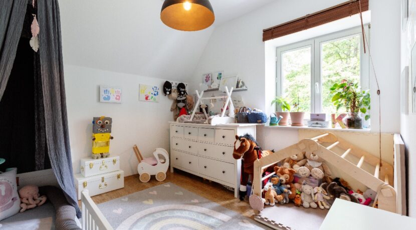 Kinderzimmer