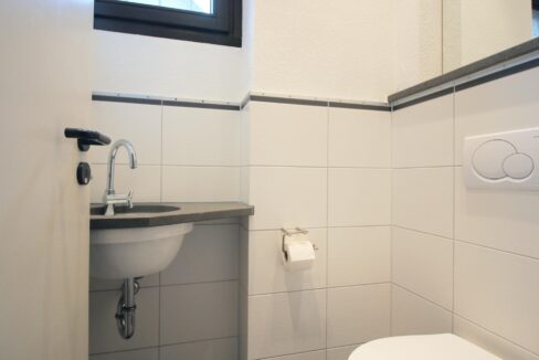 Gäste-WC