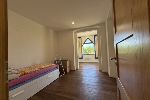 Eckzimmer (Kind/ Gast)