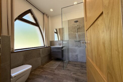 Bad en Suite (Kind/ Gast)
