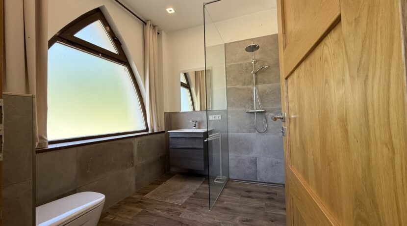 Bad en Suite (Kind/ Gast)